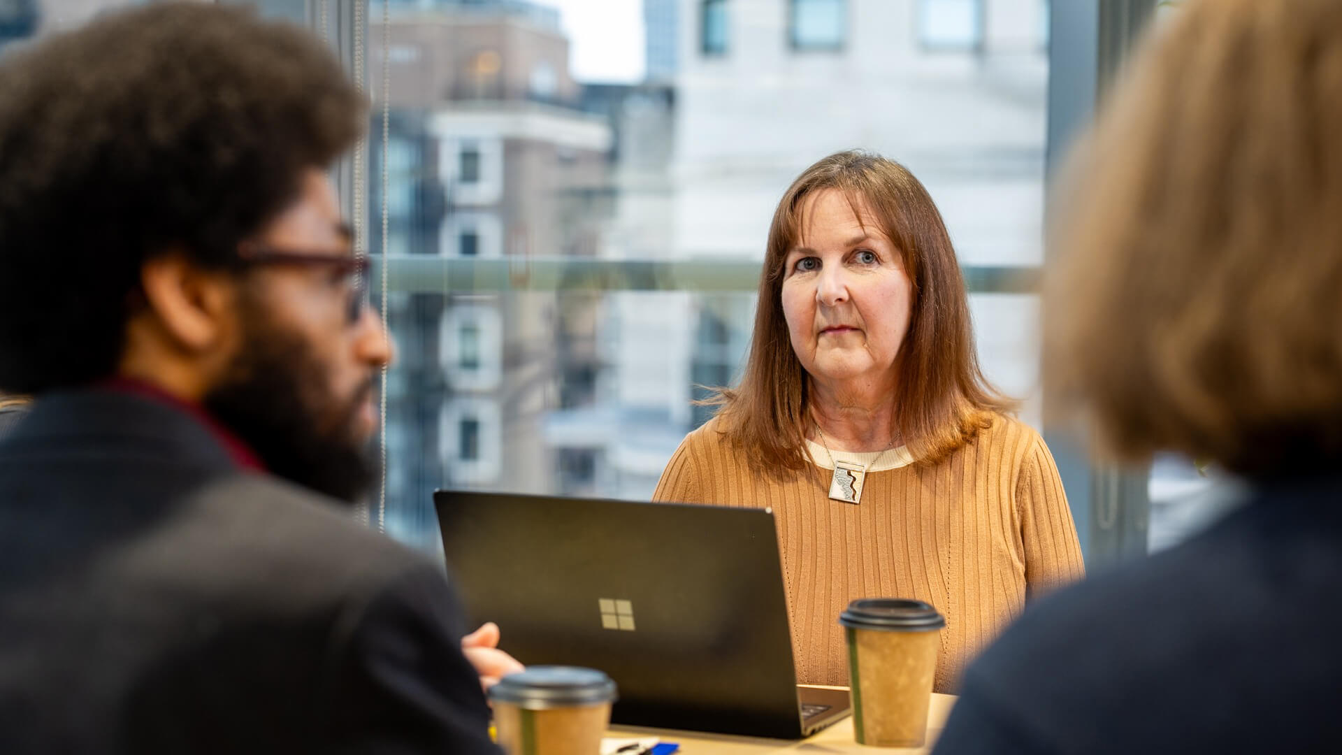 Medical Implications of Less-Lethal Weapons Expert Committee vacancies (voluntary)- Campaign Closed