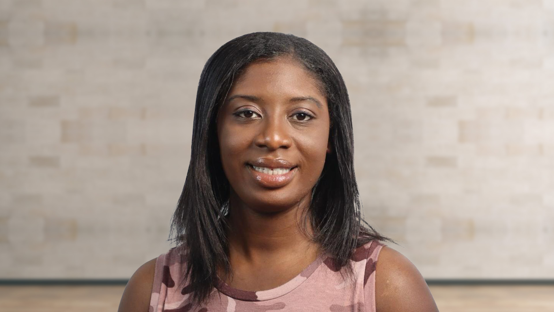 Photo of Vanessa, a Graduate of the Dynamic Graduate Scheme.